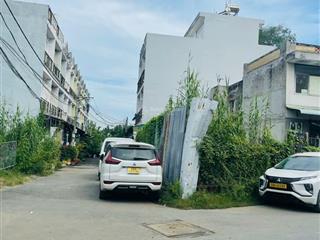 Đất góc 2mt hẻm chính 1368 lê văn lương phước kiển chỉ 70tr/m2.