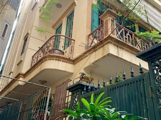 Chính chủ gửi bán nhà lạc long quân cực đẹp 95m2, mt5.5, lô góc, 5 tầng, ngõ ô tô , nhỉnh 23 tỷ