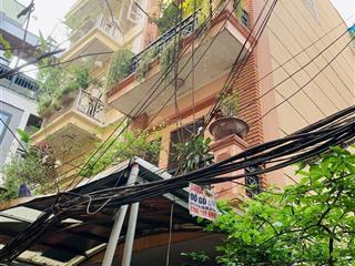 Bán nhà lạc long quân 4 tầng dân xây, gần phố, dt 76m2 15 tỷ (chủ thiện chí có thương lượng)