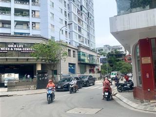 Bán đất phú xá, phú thượng, ngõ thông ô tô, 135m2, mt 7, 220tr/m2. 1 nhà ra mặt phố phú xá.
