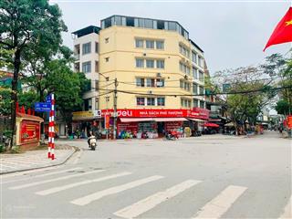 Bán đất phú xá, mặt ngõ thông, 4 chỗ vào nhà. sổ đỏ full thổ cư 100m2, 170tr/m2