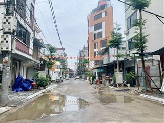 Chủ cần bán gấp! bán đất mặt phố phú thượng tây hồ. vừa miếng 50m2  mt4.5  330tr/m2.