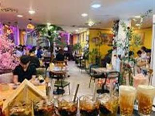 Quá hót! mặt phố lương ngọc quyến. vị trí đẹp nhất phố kinh doanh mọi mô hình.  0968 219 ***