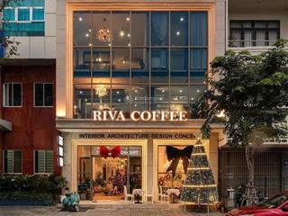 Hiếm! cho thuê nhà mặt phố đào duy từ, dt 30m2x5t. mt 5m, giá thuê 66tr/th.  0968 219 ***