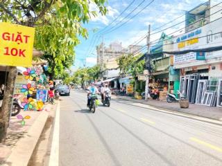 Cho thuê nhà mặt tiền lê văn lương, quận 7 diện tích 7,5x20, kinh doanh tự do