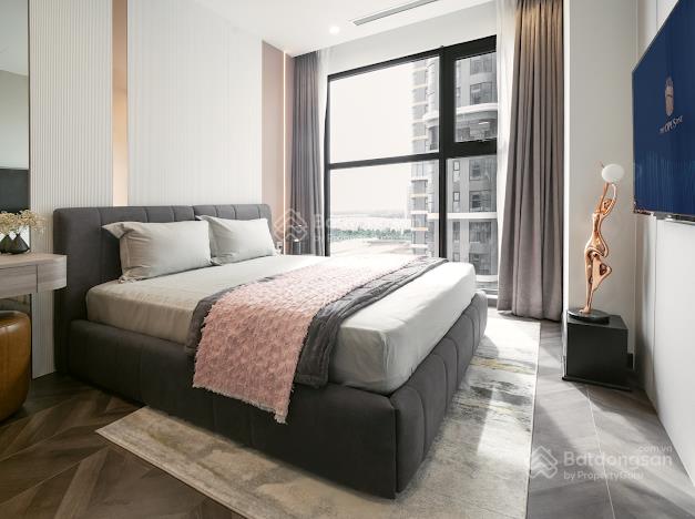 The opus one  hàng ngoại giao 1pn + chiết khấu 12,5%  hỗ trợ thuê 400 triệu