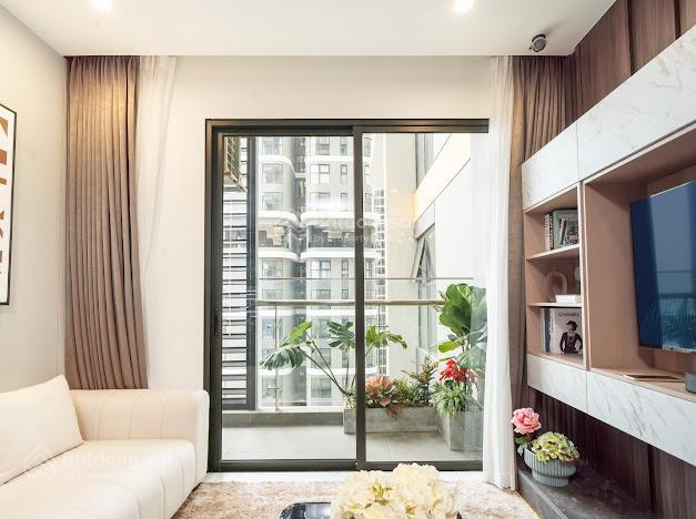 The opus one  hàng ngoại giao 1pn + chiết khấu 12,5%  hỗ trợ thuê 400 triệu