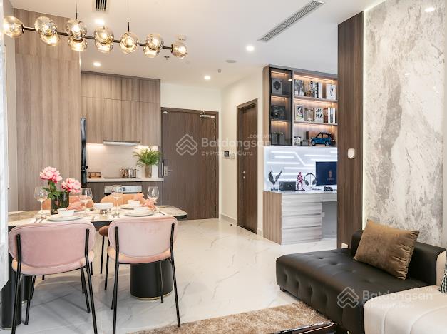 The opus one  hàng ngoại giao 1pn + chiết khấu 12,5%  hỗ trợ thuê 400 triệu