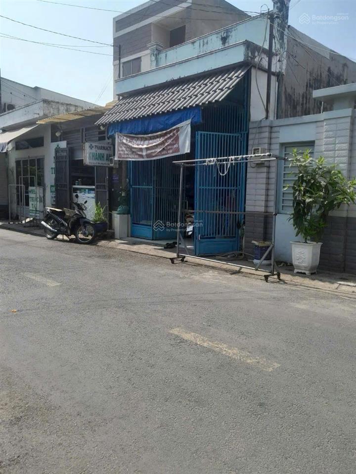 Mặt tiền đường xóm bắp, trung chánh, hóc môn 4ty2 bớt lộc