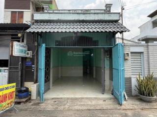 Mặt tiền đường xóm bắp, trung chánh, hóc môn 4ty2 bớt lộc