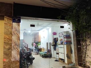 Bán nhà 4 tầng phường đông ngạc 36m2 mặt ngõ ô tô tránh nhau.