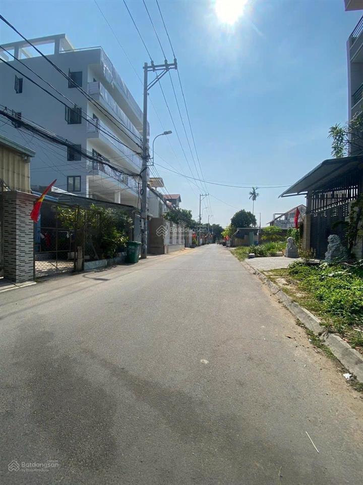 Bán đất (5,3x20m = 111m2) mặt tiền đường số 11, hiệp bình phước! xây dựng hầm 5 lầu, xây dựng tự do