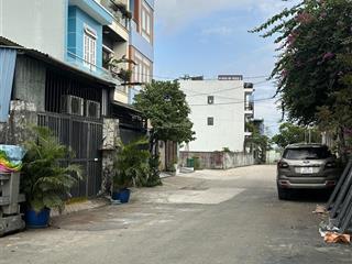 Bán lô góc 2 mặt tiền ngay quốc lộ 13, p. hiệp bình phước, thủ đức. giá 8,2tỷ