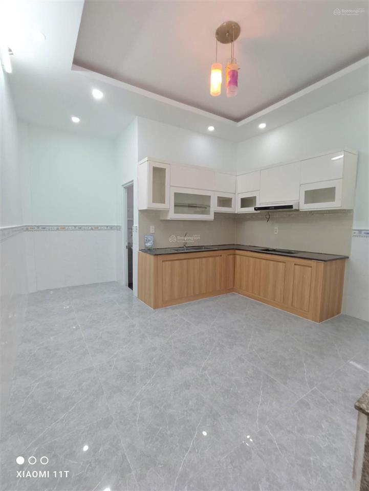Bán nhà 1trêt 1lầu đường sô 10hiệp bình phước.
