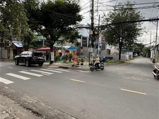 Bán đất tại đường số 8,phường linh xuân, thủ đức, tp.hcm, giá 15,8 tỷ,diên tích242,6m2,thổ cư 100%