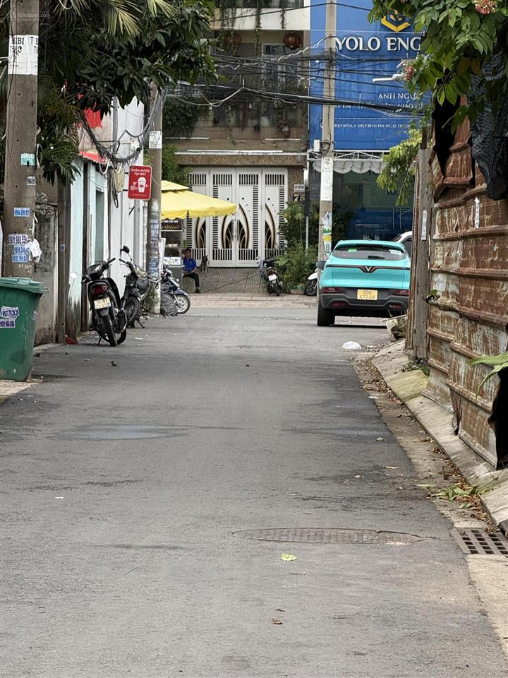 Bán đất tại hiệp bình, 7,3tỷ, 73m2, pháp lý đầy đủ, giá tốt, uy tín