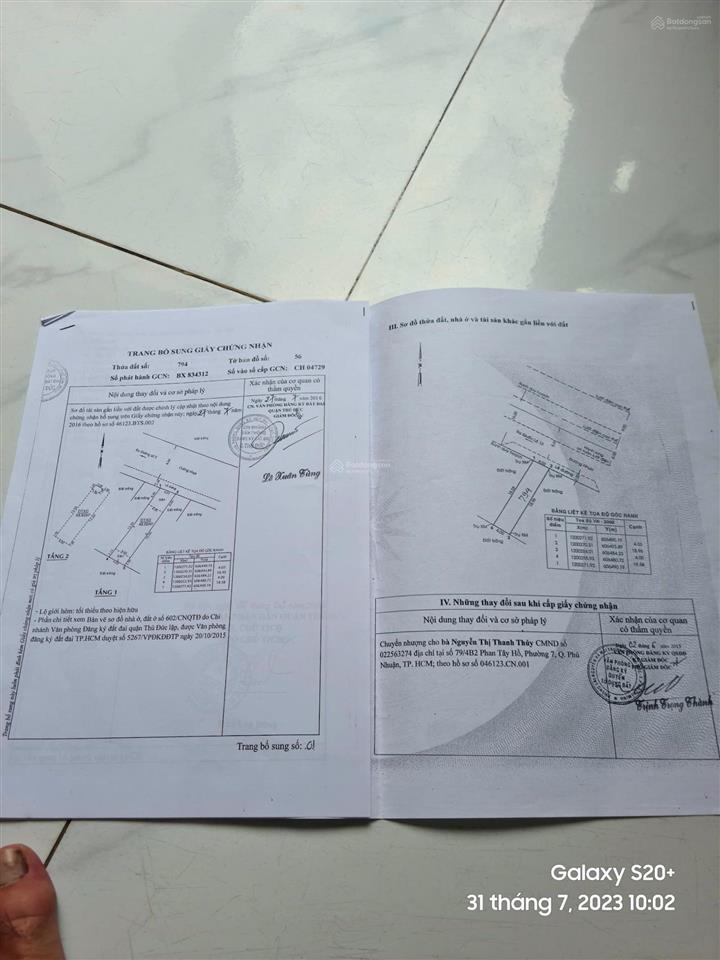 Bán nhà mặt tiền hẻm 12  đường số 8  hiệp bình phước  thủ đức, diện tích 81m2(4x20m) giá 9,5ty