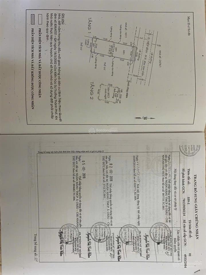 Ban đất mặt tiền đường hiệp bìnhhiệp bình chánhthủ đức.302m2 thổ cư 100%.