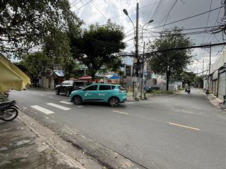 Bán đất 2mặt tiền đường 8linh xuânthủ đức.dt243m2,thổ cư 100%.giá 15,8tỷ.