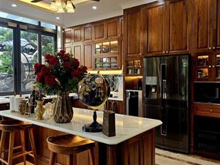 Bán siêu biệt thự  kdc vườn lài, an phú đông  quận 12, dt 423m2 giá 42tỷ,  0389 979 ***