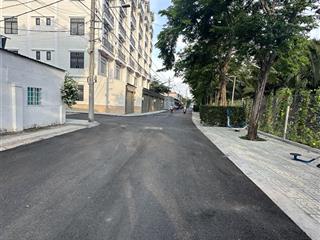 Bán đất 122m2 ngay quốc lộ 13  hiệp bình phước  thủ đức  giá 60tr/m2