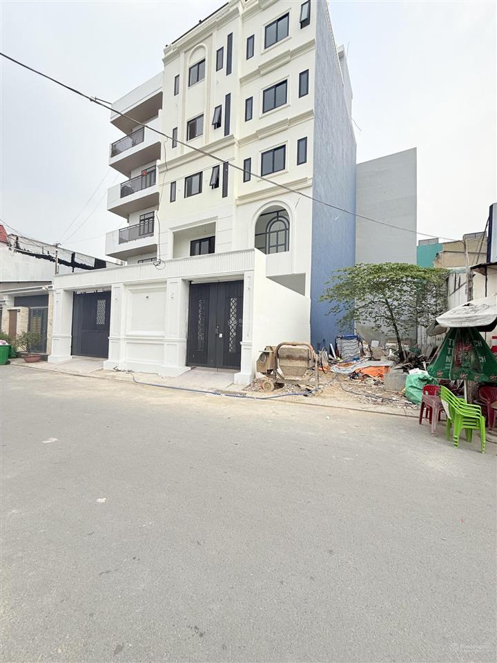 Bán đất mặt tiền đường sốtại phường hiệp bình phướcthủ đưc