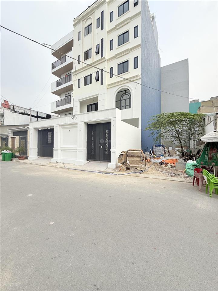 Bán đất mặt tiền đường sốtại phường hiệp bình phướcthủ đưc