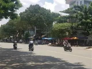Bán nhà mt đặng thùy trâm p.13 bình thạnh 5*21 giá 23 tỷ