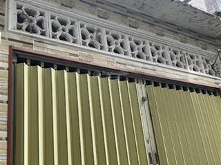 Nhà bán đường thạch lam, quận tân phú 3,25 x 8,5m trệt, đúc lửng/ gần luỹ bán bích