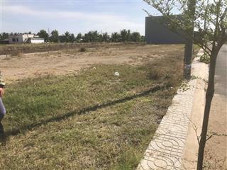 Ccb đất 102.1m2, đường nhựa kênh 29m, cần đước, long an