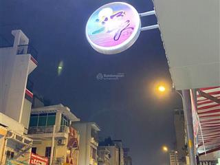 Cần cho thuê nhà mặt tiền phạm văn hai, phường 5, tân bình