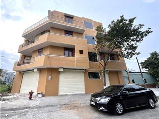 Cho thuê nhà 2mt khu dân cư bắc rạch chiếc, phường phước long a, quận 9. gần đường xa lộ hà nội