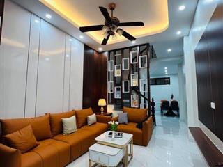 BÁN NHÀ TÔ HIỆU - HÀ ĐÔNG, 2 MẶT TIỀN, 37M2, 8.X TỶ
