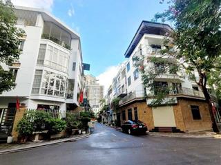 BÁN NHÀ KĐT VĂN PHÚ - HÀ ĐÔNG, 5 TẦNG THANG MÁY, 77M2, 19.X TỶ