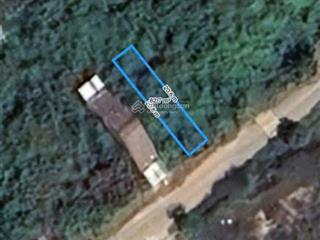 Bán nền đất hướng đông nam  view biệt thự ven sông tắc 4.39 tỷ/82,6m2