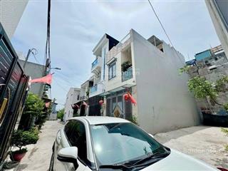 Bán nền đất hẻm 1088 nguyễn duy trinh 3,4 tỷ/50m2