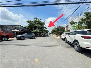 Nền đất trục chính mt kinh doanh 13m đường long thuận 4,25 tỷ/85m2