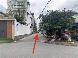 Bán nền mặt tiền kinh doanh hẻm 48 đường cầu xây 4,4 tỷ/61,2m2