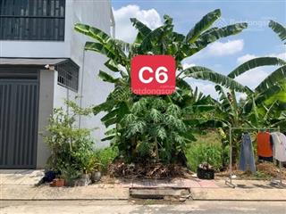 Bán đất kdc đặng gia phát long thuận