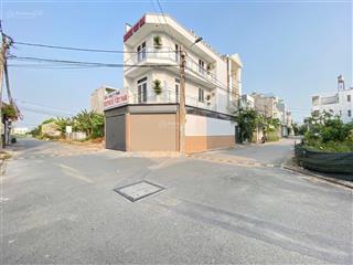 Bán nền đất hẻm 730 lã xuân oai  ngay đông tăng long 3,78 tỷ/55m2