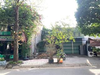 Bán nền trục chính 16m  kdc nam khang 8,5 tỷ/117m2