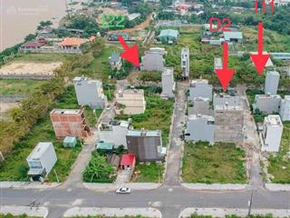 Bán đất kdc việt nhân villa nguyễn xiển