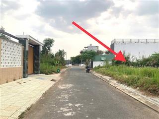 Ban nền đất kdc đường 1 long trường 3,39 tỷ/73,6m2