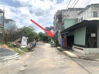 Bán nền đất hẻm 45 trường lưu  cách chợ long trường 100m