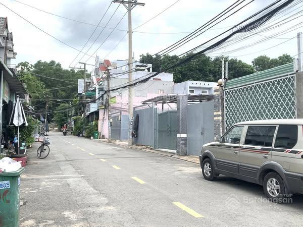 Bán đất đường 24 ngay chợ gò công 4,5 tỷ/78m2 view đông nam