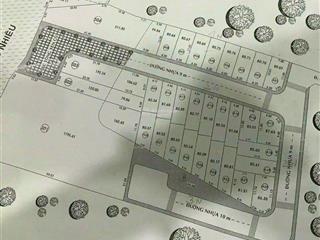 Bán nền đất view sông  hẻm 32 đường võ văn hát 6,5 tỷ/200m2