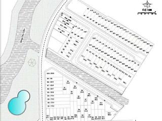 Bán nền đất đẹp  dự án kdc tăng long 4,8 tỷ/95m2