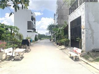 Bán nền đất c15 dự án việt nhân villa nguyễn xiển 3,3 tỷ/50,5m2 view đông nam
