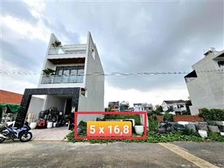 Bán nền đất dự án thời báo kinh tế 6,2 tỷ/84m2 xây dựng tự do