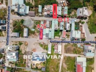 Bán 2 nền đất hẻm 730 lã xuân oai  cạnh khu đô thị đông tăng long